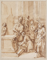 K 015
<br/>
Oud-testamentisch offer
<br/>
<em>Nebbia, Cesare (1536 ca.-1614)</em>